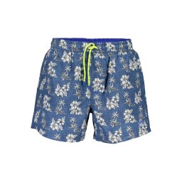 Мъжки сини бански шорти North Sails