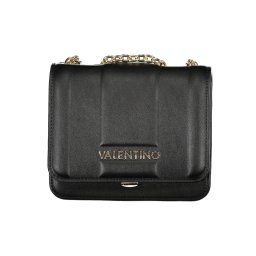 Дамска чанта Valentino, черна