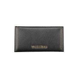 Дамски портфейл Valentino, черен
