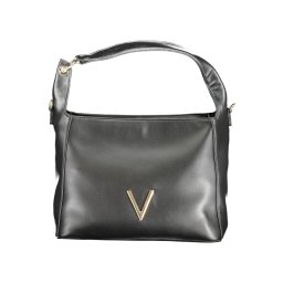 Черна чанта Valentino