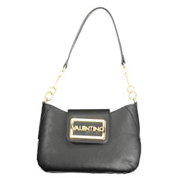 Черна чанта Valentino