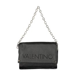 Дамска чанта Valentino, черна