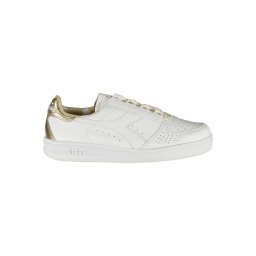 Дамски спортни маратонки Diadora бели