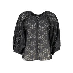 Дантелена блуза Desigual