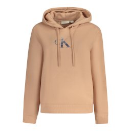 Дамски суичър с качулка Calvin Klein
