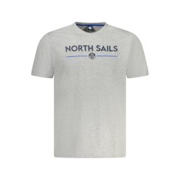 Мъжка тениска NORTH SAILS
