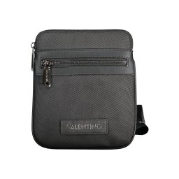 Мъжка черна чанта за рамо Valentino