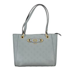 Дамска чанта GUESS Jeans синя