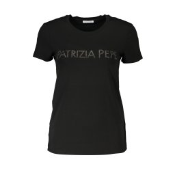 Дамска тениска с къс ръкав Patrizia Pepe