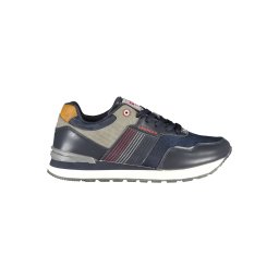 Мъжки спортни маратонки Carrera сини