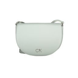 Дамска чанта Calvin Klein в синьо