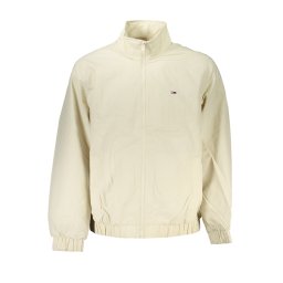 Бежово мъжко яке Tommy Hilfiger