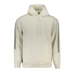 Мъжки бял суитшърт Calvin Klein