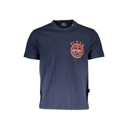 Тениска с къс ръкав Plein Sport