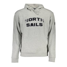 Мъжки суичър с качулка NORTH SAILS
