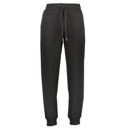 Черни мъжки спортни панталони Calvin Klein