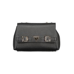Дамска чанта GUESS черна