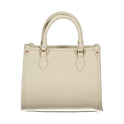 Бежова чанта Valentino