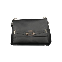 Дамска чанта GUESS черна