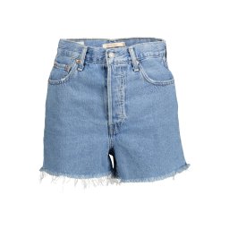 Дамски дънкови шорти Levi's