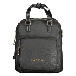 Дамска раница Valentino, черна