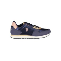 Дамски спортни маратонки US Polo Assn.