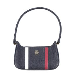 Синя дамска чанта Tommy Hilfiger