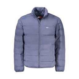 Мъжко синьо яке Tommy Hilfiger