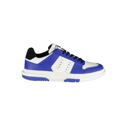 Мъжки сини спортни маратонки Tommy Hilfiger