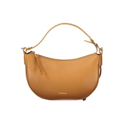 Кафява чанта Coccinelle