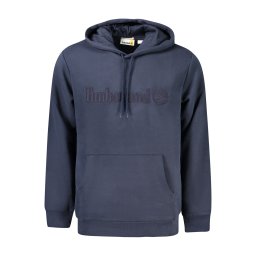 Мъжки суичър Timberland в синьо