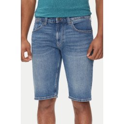 Дънкови шорти Tommy Jeans