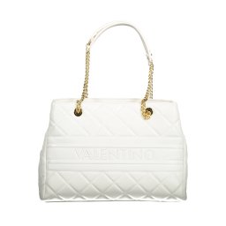 Бяла чанта Valentino