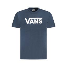 Мъжка тениска с къс ръкав Vans
