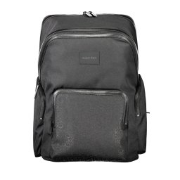 Мъжка раница Calvin Klein черна