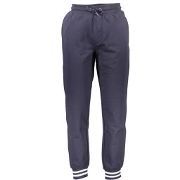 Мъжки син спортен панталон Guess Jeans