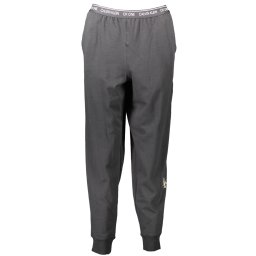 Дамски пижамени панталони Calvin Klein
