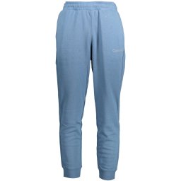 Сини спортни панталони Calvin Klein
