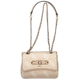 Дамска чанта GUESS JEANS розова