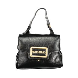 Дамска чанта Valentino, черна