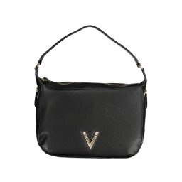 Черна чанта Valentino
