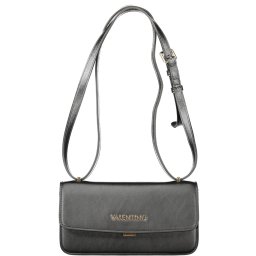 Черна чанта Valentino
