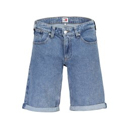 Мъжки дънкови шорти Tommy Hilfiger