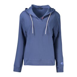 Дамски суичър North Sails в синьо
