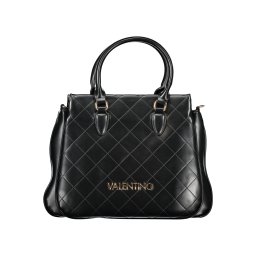 Черна чанта Valentino