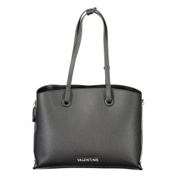 Черна чанта Valentino