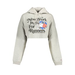 Дамски суитшърт Tommy Hilfiger без цип