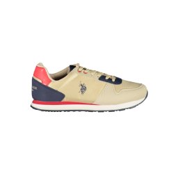 Детски спортни маратонки US Polo Assn.