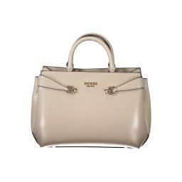 Дамска чанта GUESS кафява