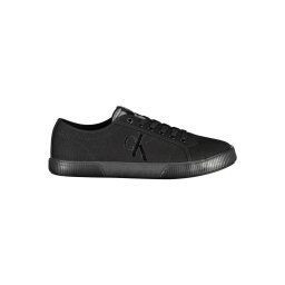 Черни мъжки маратонки Calvin Klein